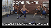 BodyFit By Amy - YouTube