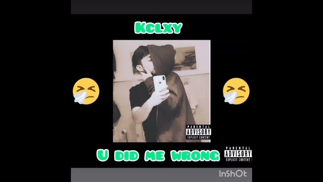 u-did-me-wrong-youtube