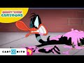 Looney Tunes Cartoons | Daffy Sticky Situation | Boomerang Africa