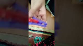 Mandalla Oyuncak Silah Yapımı