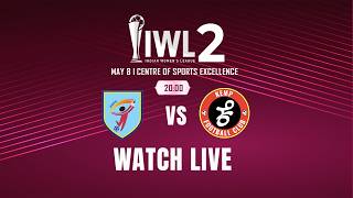 HOPS FC vs Kemp FC | 2025-26 IWL 2 | Final Round | LIVE