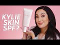 Should You Buy Kylie Skin Sunscreen? My Review | Skincare with @Susan Yara