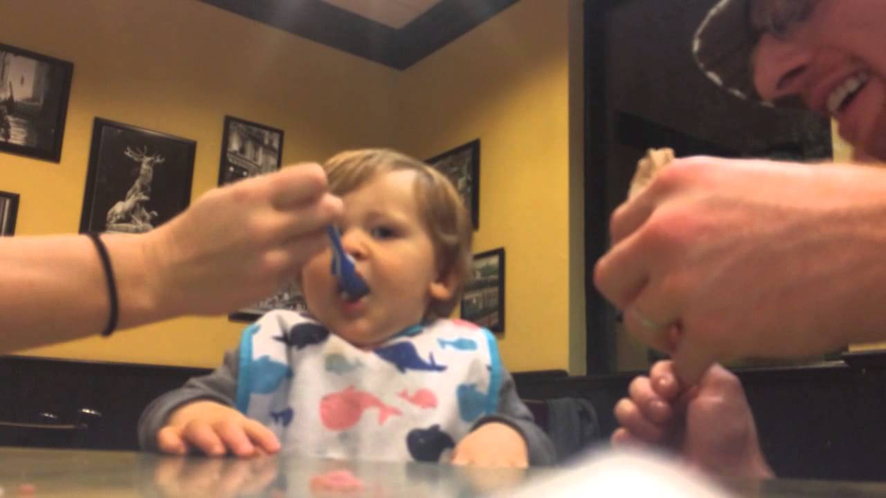 Ice cream & Jason's Deli YouTube