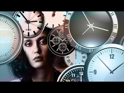 A Course in Miracles - The Problem Is Linear Time - David Hoffmeister ACIM