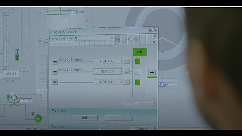 Siemens Solution Partner: Trident Automation