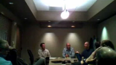 Kevin Padrick of Obsidian Finance Group LLC - Tonk...