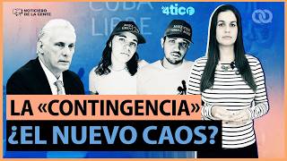 ¿Mintieron sobre la MLC? ¿La «contingencia» será otro pretexto para priorizar divisas?