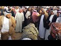 الشاعر صلاح شاووش ابو توبه في فاتحة شيخ ال صويح حجي صعيب 