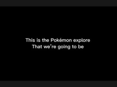 Pokémon wolf fart