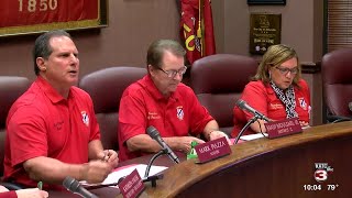 Mayor to enter negotiations with Abbeville country club