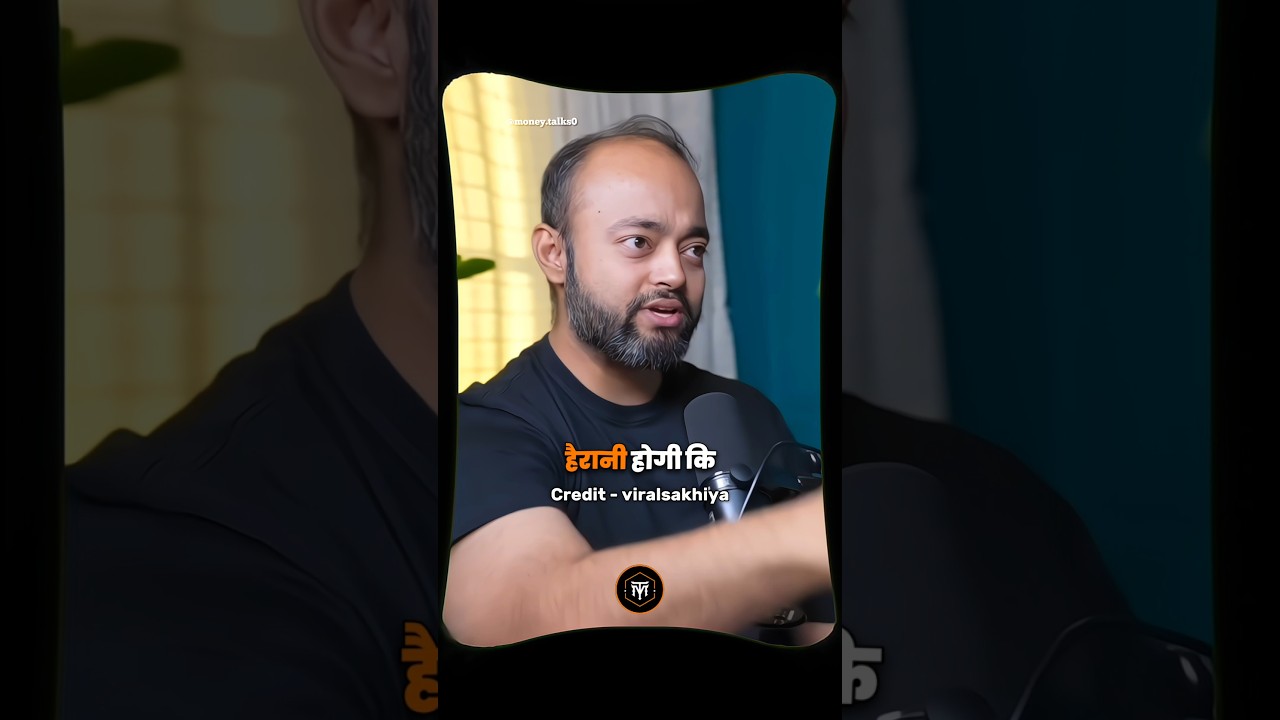 OMG 😱 OSHO CHANGED THE ECONOMY OF PUNE l ft. 