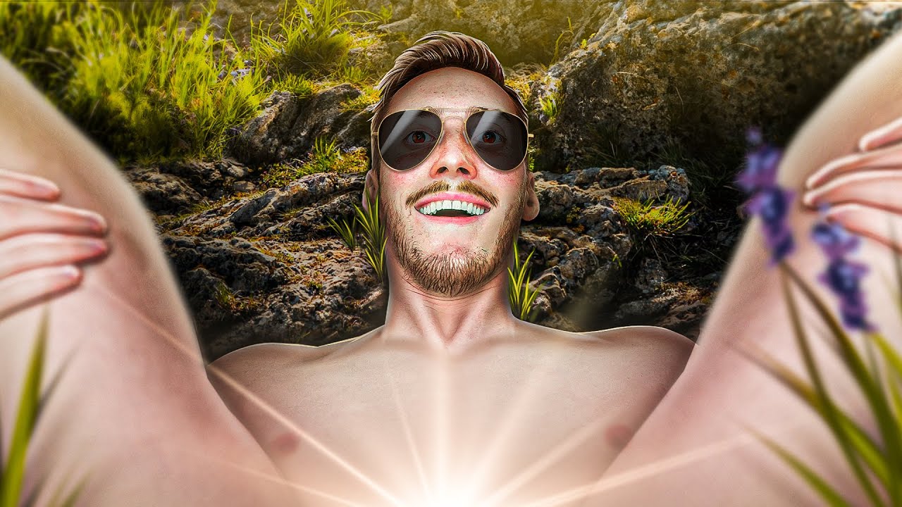 TikTok Hacks, die "ETWAS" zu weit gehen