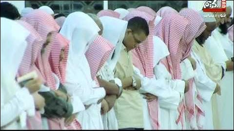 سورة الأحزاب Surat Al-Ahzab - فورشباب
