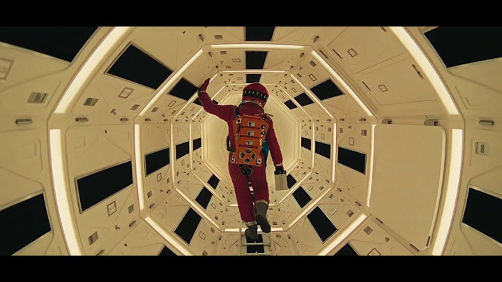 4K/BD【予告編】『2001年宇宙の旅 HDデジタル・リマスター』