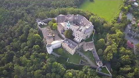 K čemu slouží nábytkový zámek?