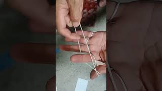 String Tricks