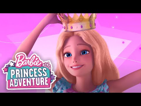 ¡NUEVA Barbie Princess Adventure! Próximamente | Barbie Princesa Aventura | @Barbie en Español