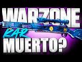 HAN MATADO AL SNIPER KAR DE MODERN WARFARE EN WARZONE