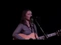 Gabby Holt "Thrasher" by Neil Young - Alberta Rose Theatre PDX