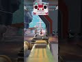 What 1% of aim looks like on Apex Legends!
