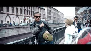 Птица 2016 фильм официальный трейлер Птица 2016 фильм официальный трейлер