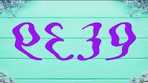 Learn counting from 1200  - 1300 In Not Scary