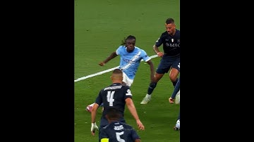 Is Jeremy Doku The Next Hazard?🤔🔥