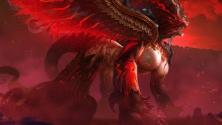 [FGO OST] 絶対魔獣戦線:メソポタミア / Mesopotamia Map Theme bgm [バビロニア Babylonia]