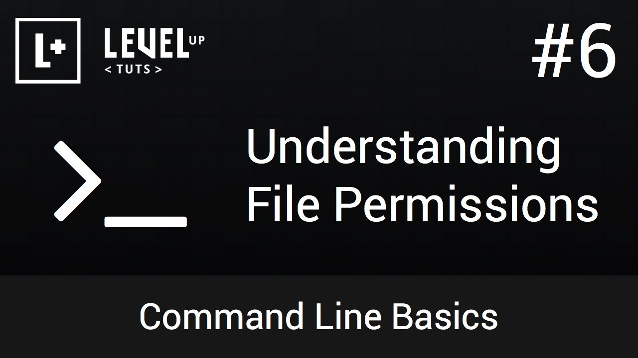 Command permissions