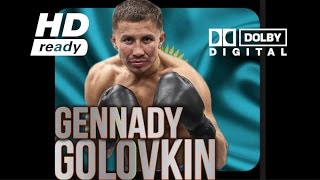 GENNADY GOLOVKIN - The Ultimate GGG Troll Shutdown Video | Геннадий Головкин (2017 HD)