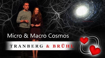 The Consciousness between Micro & Macro Cosmos