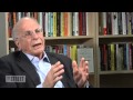 Kahneman: Think 'Fast And Slow' About Index Funds