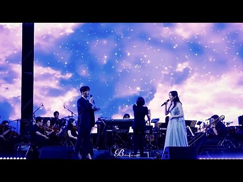230708 두모포 페스티벌_ A whole new world :: 장윤석, 유소리