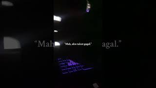 PROGRAMMER LIFE - WORDS OF STORY #devngamer #coding #programmer