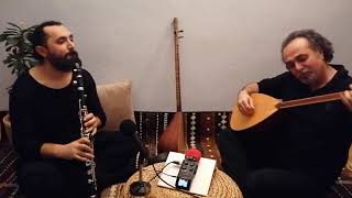 Tümer Avcı & Sebahattin Atik - Cebinde Çakısı Var Resimi