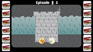 Crazy Objects Call to Action Episode 3: A Grimm Tale