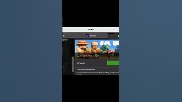 How to Join MC Fleet Server in Minecraft Mobile || IP And Port