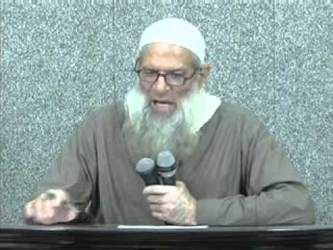 شرح الأربعين النووية 12 - الحديث الثاني عشر: من حُسن إسلام المرء تركه ما لا يعنيه