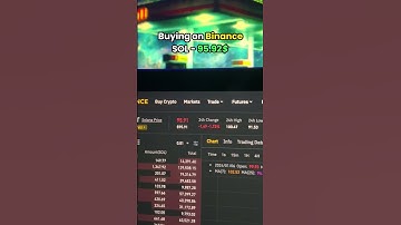 Solana Crypto Arbitrage Trading|SOL Trading Strategy #solana #sol #crypto