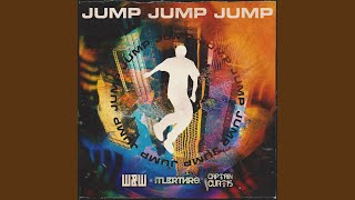 Video thumbnail of "W&W - Jump Jump Jump"