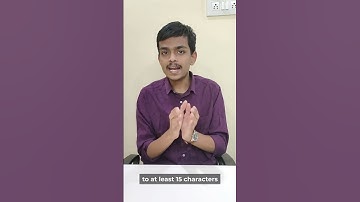 Trick to Secure your Passwords! #ATShorts #Shorts