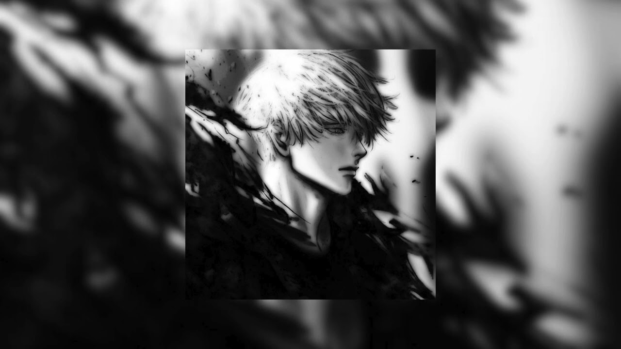 RVFV - Mirándote (slowed & reverb)