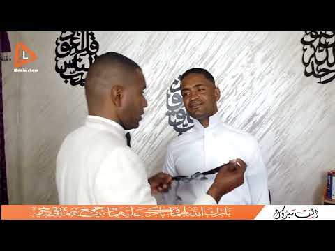 أعراس تقرت حفل زواج حسين قرير