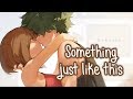 【Nightcore】→ Something Just Like This ( Switching Vocals / Mashup Cover ) || Lyrics