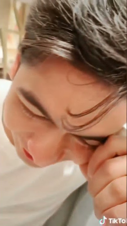 Teuku Ryan ganteng bgt yaallah 🥺😩 #teukuryan #riaricis #riaricisdanteukuryan