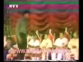 Rowdy Alludu 100 days function Rare video Mp3 Song