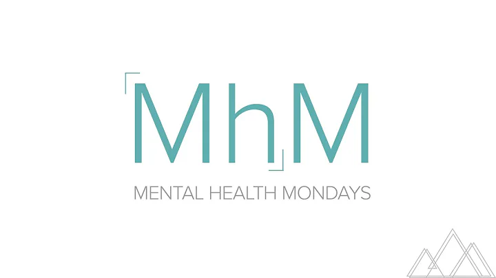 Mental Health Mondays |  February 22, 2021 | Dr. M...