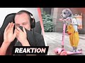 unsympathisch REAGIERT auf TRY NOT TO LAUGH 10.0 😂 | Stream Highlights