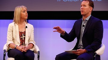 "Strong Partnerships: The Best Defense Against Ad Fraud" - Dan Mosher, Yahoo! & Maureen Little, Turn