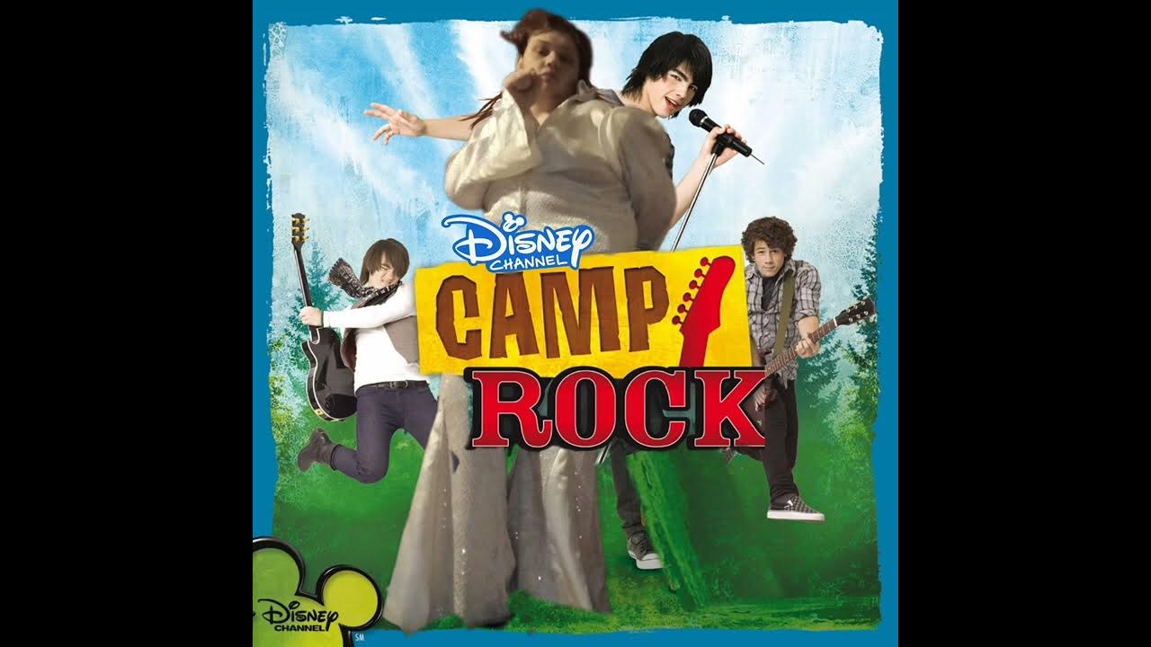 Camp Rock 1 Film Complet Français Youtube www.youtube.com